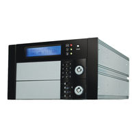 Raidon SR2611 User Manual