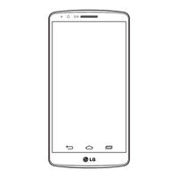 LG G3 LG-D852G User Manual