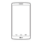Cell Phone LG G3 LG-D852 User Manual
