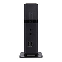 ViewSonic SC-T35 User Manual