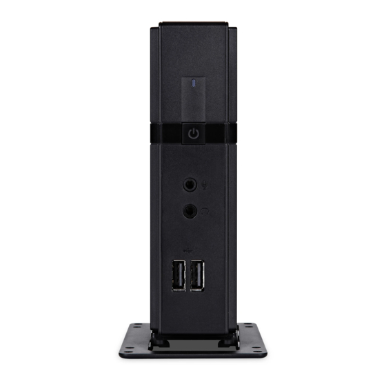 ViewSonic SC-T35 User Manual