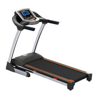 Insportline 9126 T60i User Manual