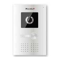 XtendLan DPC-IP100 User Manual