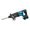 Rotary Hammer Makita bhr240 Instruction Manual
