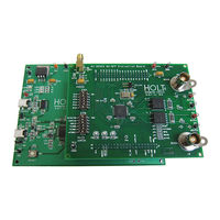 HOLT ADK-620x3 User Manual