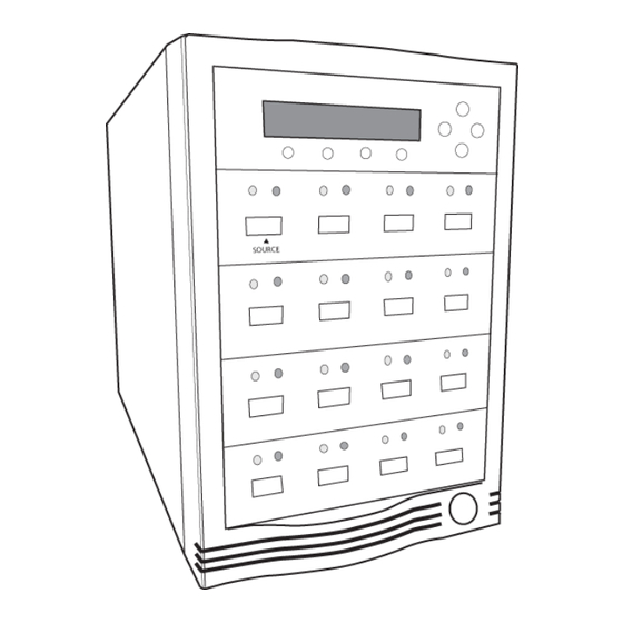 Kanguru U2D2-7 User Manual