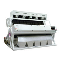 daewon SPK+ Series User Manual