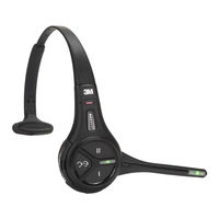 3M Drive-Thru G5B1 Installation Manual