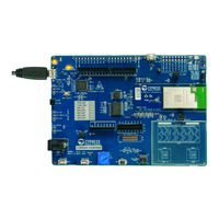 Cypress PSoC 62S1 Wi-Fi BT Pioneer Kit Manual