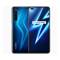 Realme 6 Pro Quick Manual