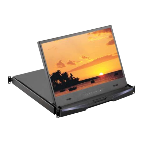 CyberView RP-HW119 User Manual