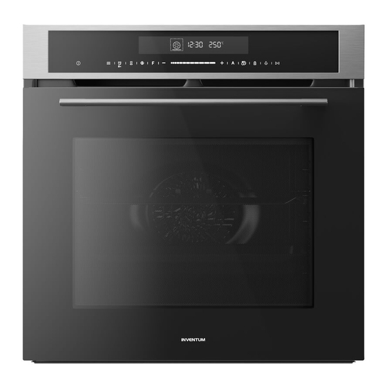 inventum IMC6035RT User Manual