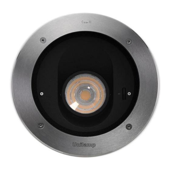 Unilamp ARC Installation Manual