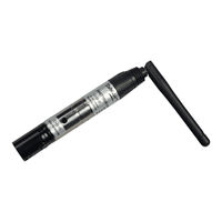 Algam Lighting DMX-WT User Manuals