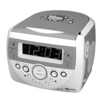 Hello Kitty KT2053A User Manual