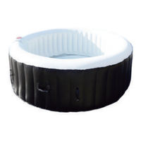 Outsunny 848-014V01 Assembly & Instruction Manual
