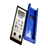 Synectic Electronics SY021 User Instructions