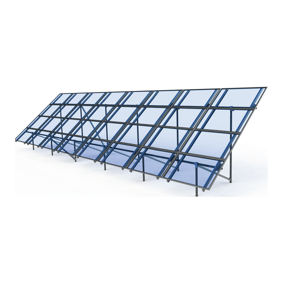 UNIRAC ULA Installation Manual