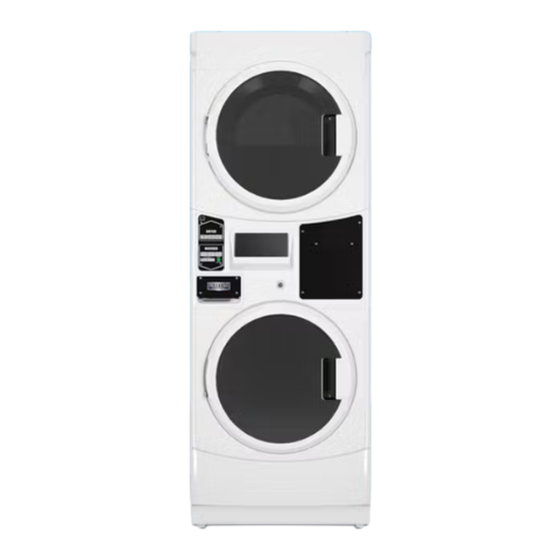 Maytag MLE21PD User Instructions