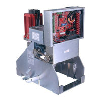 ALL-O-MATIC SL-150DC 1/2 HP Operator's Manual