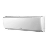 Stealth PINNACLE SC-09W-HP230 Installation Manual