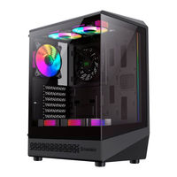 Gamemax Vista COC Installation Manual