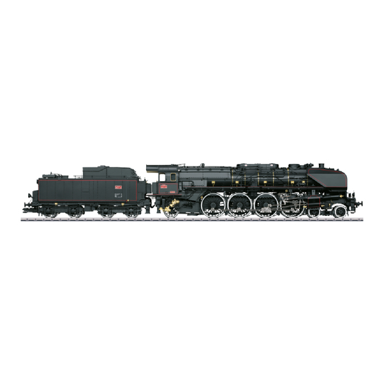 marklin 241-A Series Manual