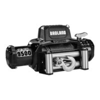 Badland ZXR 9500 Manuals | ManualsLib