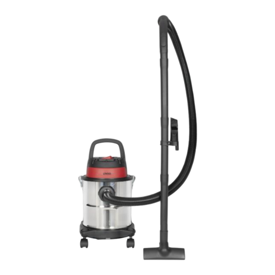 Livoo DOH140 User Manual