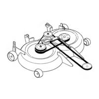 Troy-Bilt 14049 Owner's/Operator's Manual