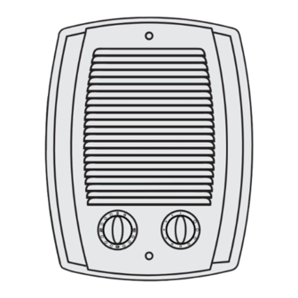 Cadet Com-Pak Owner's Manual