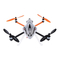 Quadcopters Walkera QR X400 User Handbook Manual