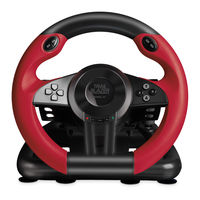 Speedlink Trailblazer SL-250500-BK-V3 User Manual