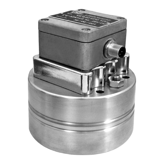vse VSI 0.04 Operating Manual