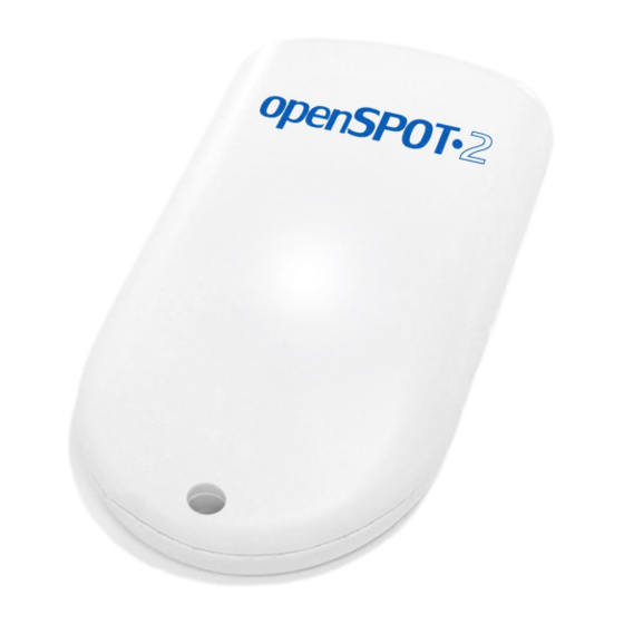 SharkRF openSPOT2 User Manual