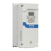 Eaton PowerXL DH1 Applications Manual