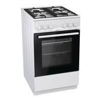 Gorenje GI5121WJ Instructions For Use Manual