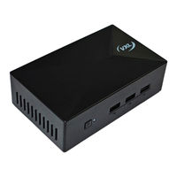 Vxl IQLyy Installation Manual