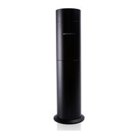 Aroma360 Mini360 Quick Start Manual