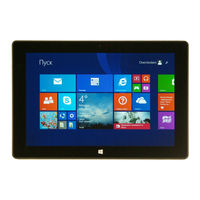 DEXP Ursus 10W2 3G User Manual