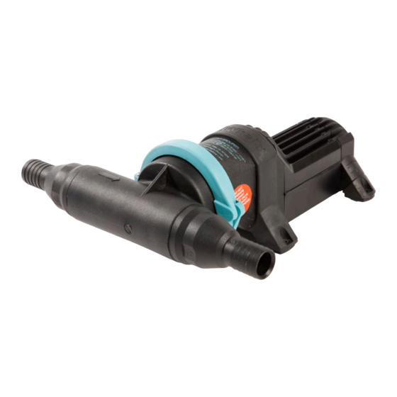 Whale Gulper Grouper BP4572 Quick Start Manual