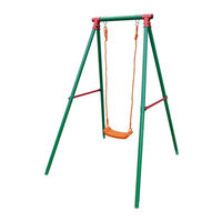 gartenpirat SSN-02 Manual