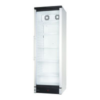 Cylinda FK 180 User Manual