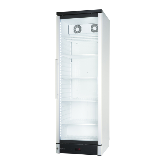 Cylinda FK 180 Manuals