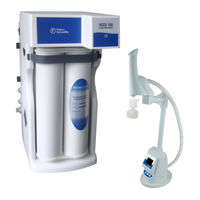 Fisherbrand Accu100 Instruction Manual