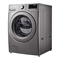 Washer LG WM3500C Series Owner's Manual