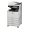 All in One Printer Sharp MX-M3071S Troubleshooting Manual