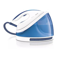 Philips GC7053/20 User Manual
