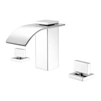 Sumerain ROMAN S2143CW Installation Manual