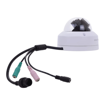 Nortek Control LINEAR IV200 Quick Installation Manual